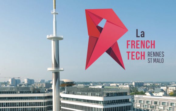 FRENCH TECH RENNES ST MALO