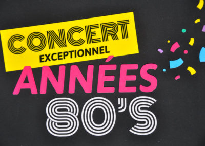 évènement Hyper U