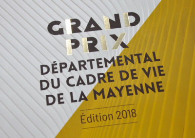 CAUE Mayenne