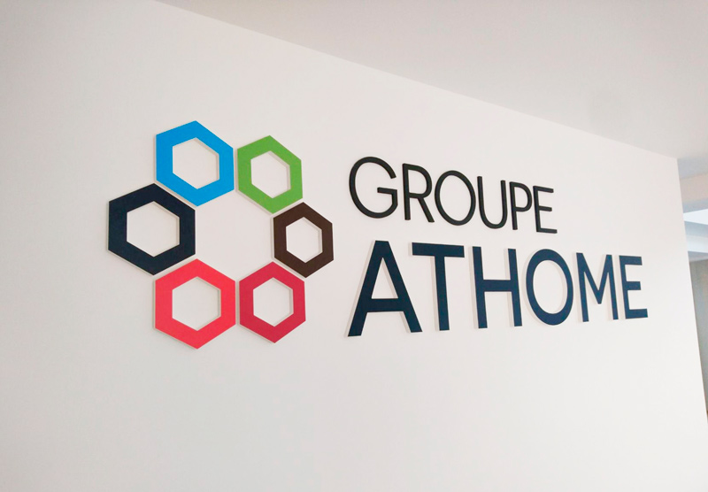 création logo et charte graphique