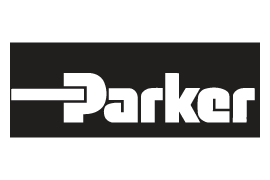 logo parker industrie bretagne