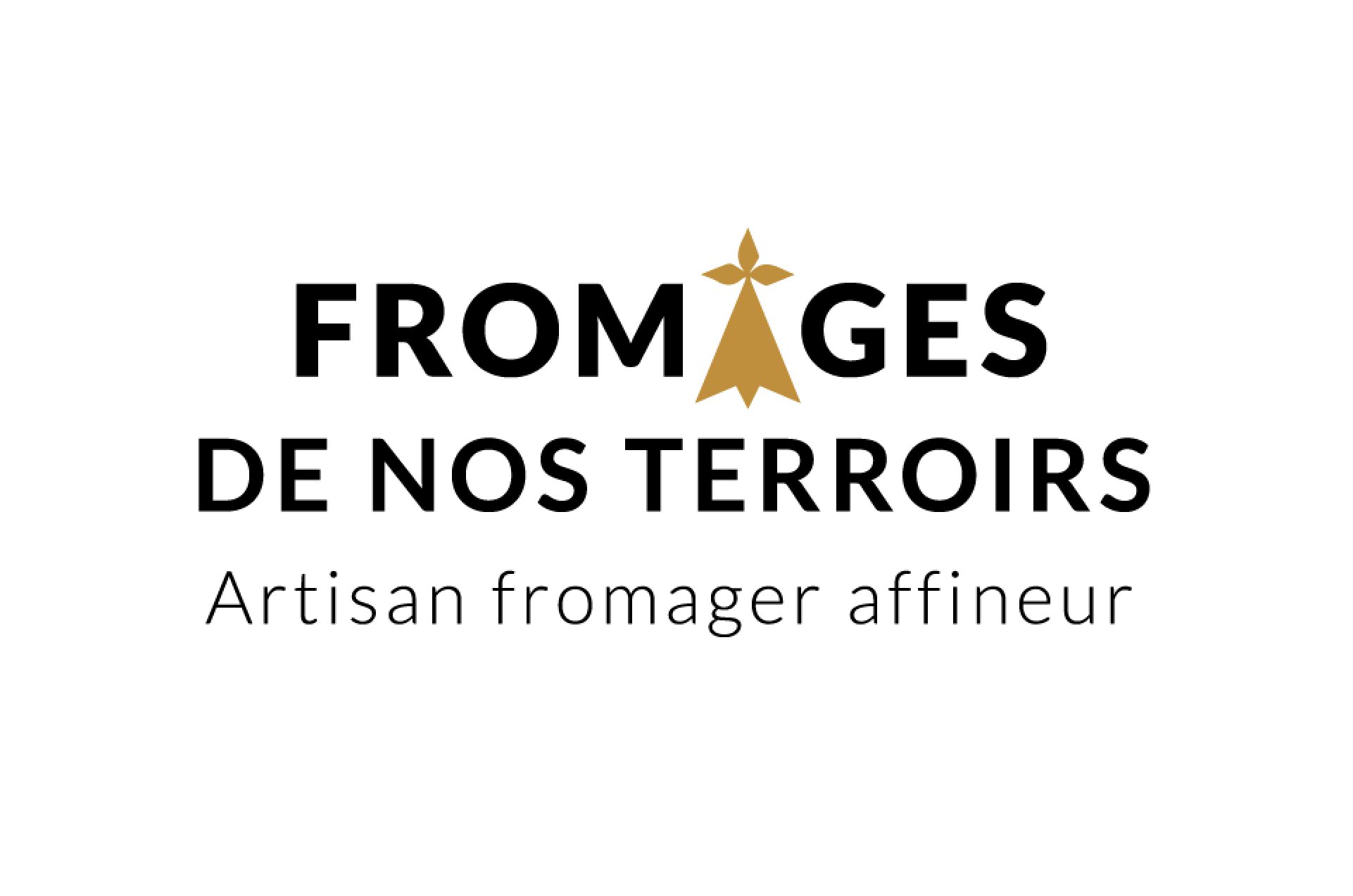 logo pour commerçants - Bretagne
