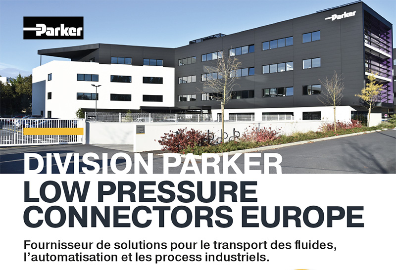 Graphiste - catalogue - secteur industrie