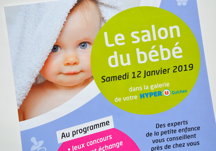 Salon Hyper U