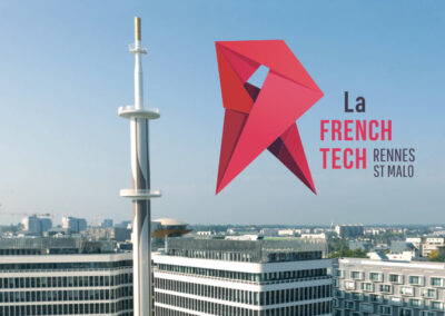 French Tech Rennes Saint-Malo
